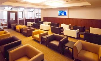Sauna & Capsule Hotel Hollywood - Caters to Men