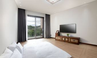 N Bridge Hotel Jeon JU