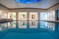 Ξενοδοχείο Aquila Rithymna Beach - spa