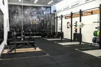 Sunlight Hotel Conference & Spa - Gym