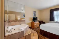 Best Western Turquoise Inn  Suites