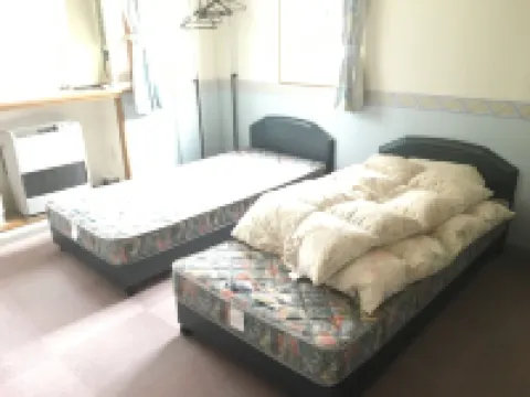 Pension Petite House for You