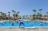 Hotel Riu Gran Canaria - All Inclusive - Beach