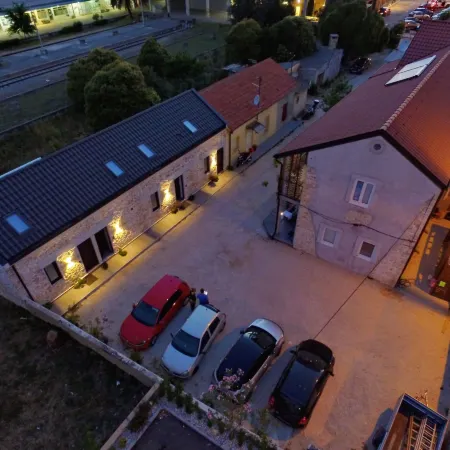 Guverna New City Accommodation