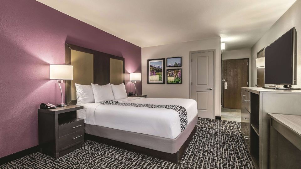 La Quinta Inn & Suites by Wyndham Glenwood Springs