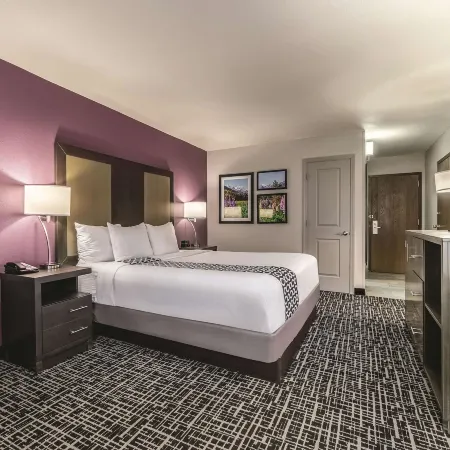 La Quinta Inn & Suites by Wyndham Glenwood Springs