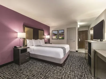 La Quinta Inn & Suites by Wyndham Glenwood Springs