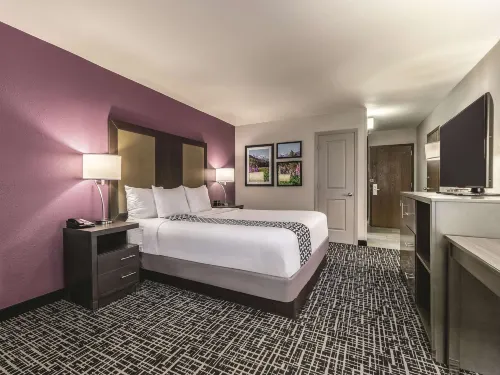 La Quinta Inn & Suites by Wyndham Glenwood Springs Hoteles en Glenwood Springs