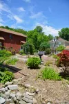 Green Tree Inn Hotels near Aerie's Alpine Coaster