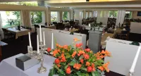 Hotel Balka Strand - breakfast