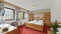 Hotel Sonnblick Hotels in Klosterle