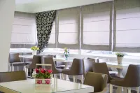 Hotel Rodon Hotels in Methoni