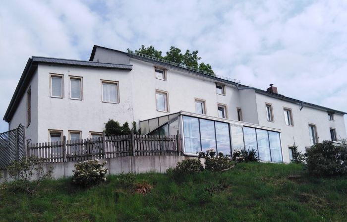 Landpension Haupt