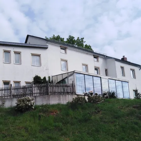 Landpension Haupt