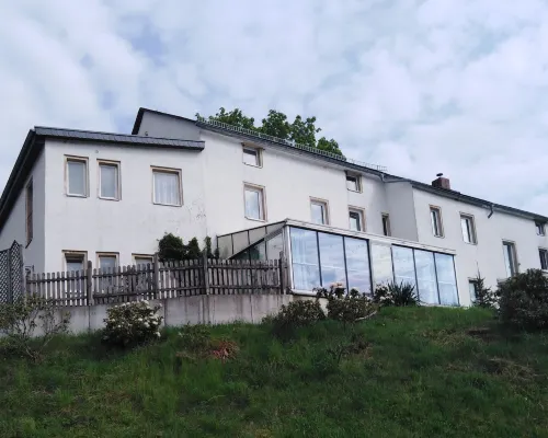 Landpension Haupt Hotels in Sebnitz