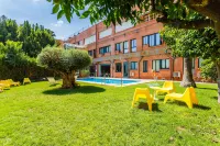 AACR ホテル モンテオリボス