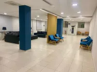 UniHotel Salto Hotels in Salto