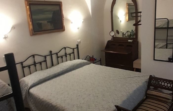 I Cappuccini B&B