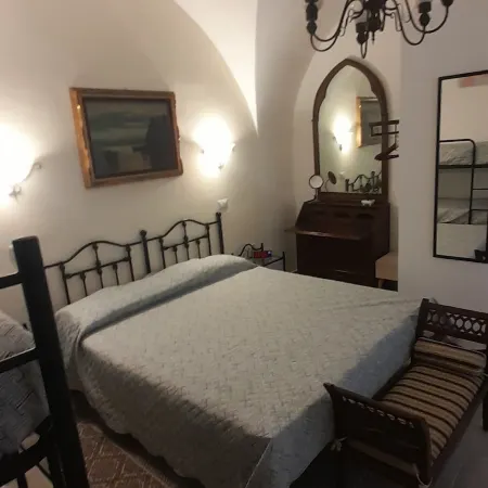 I Cappuccini B&B