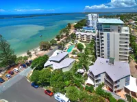 Moorings Beach Resort - Ocean View