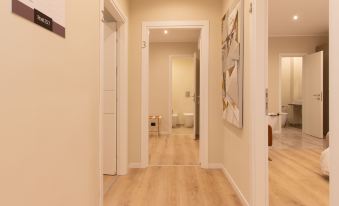 Prati 25.7 Suites in Rome