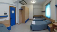 Bella Italia Sport Village فنادق في ليغنانو بينيتا