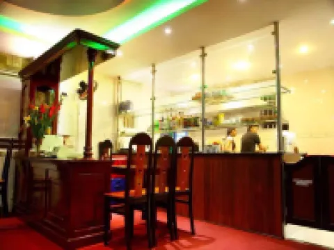 Minh Kieu Hotel Hotels in My Tho