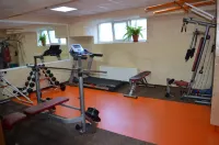 Klassik Hotel - Træningscentre