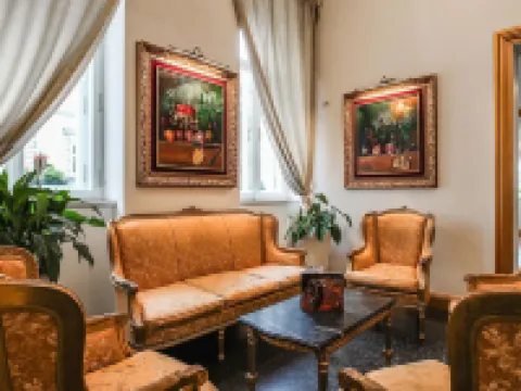 Hotel Assenzio Prague โรงแรมในปราก