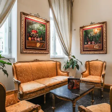 Hotel Assenzio Prague Отели рядом с достопримечательностью «Йозефов»