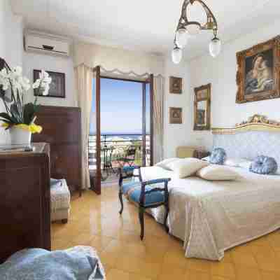 Cielomare公寓 Rooms