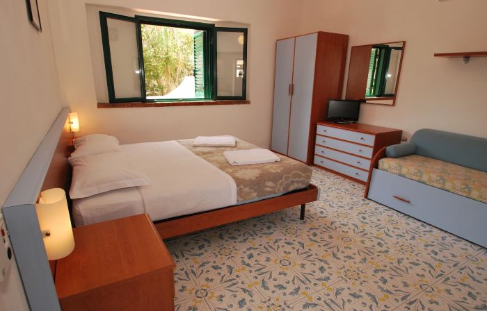 Vulcano Blu Residence