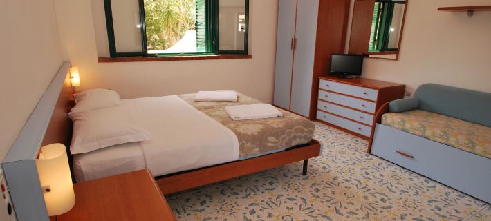 Vulcano Blu Residence Hotels in Lipari