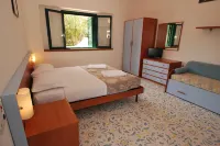 Vulcano Blu Residence - 3 tähden