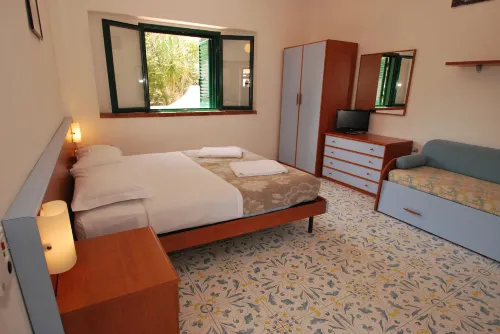 Vulcano Blu Residence