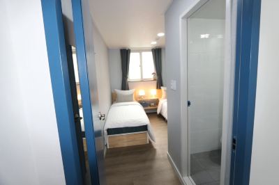 その他 HAH ゲストハウス トンデムンの写真