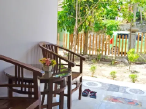 LieFly Prambanan Villa Hotels in Kalasan