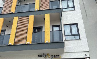 Sofyapart