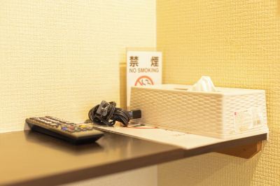 その他 ホテルナニワ 島之内本店の写真