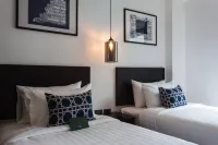 Oriental Heritage Hotel - 3 estrellas