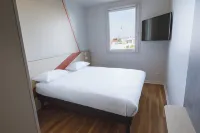 Ibis Budget Lyon Villeurbanne - Pet friendly