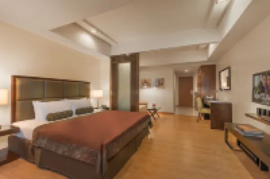 Somerset Millennium Makati