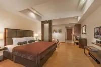 Somerset Millennium Makati Hotels in Makati