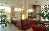 Reginna Palace Hotel - bar