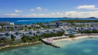 Hammock Cove Antigua - All Inclusive - Adults Only Các khách sạn gần Long Bay