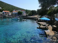 Apartment Zarace - Pet friendly