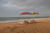 Lotus an Eco Resort Konark Hotels in Puri