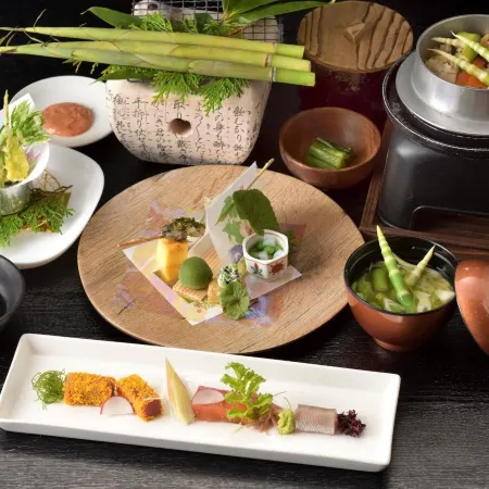 Shiga Park Hotel