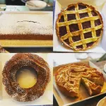 菲耶索樂卡內爾民宿 - 早餐