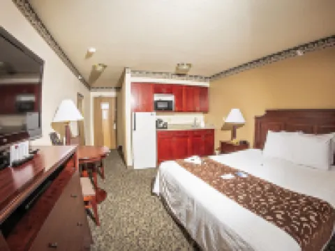 FairBridge Inn Express Dillon Hoteles en Dillon